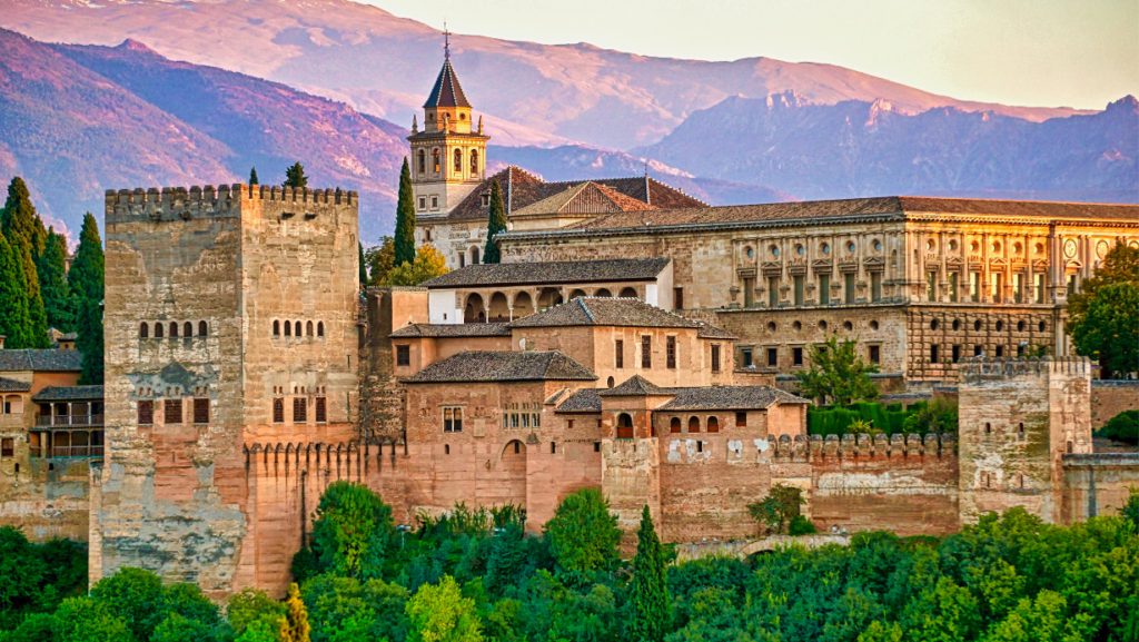 Alhambra de Granada