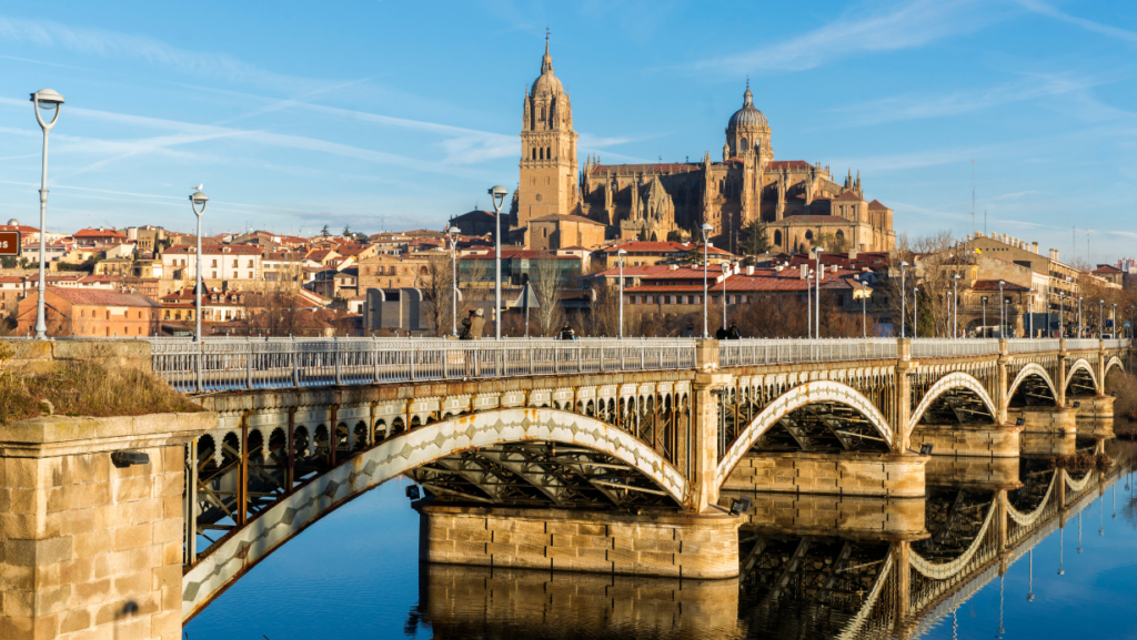 Universidad de Salamanca